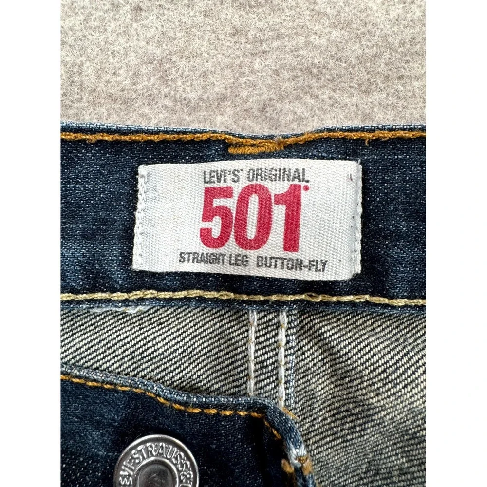 Levis levi 501